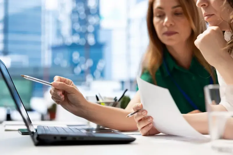 Gestion des collaborateurs — onboarding et offboarding IT en entreprise